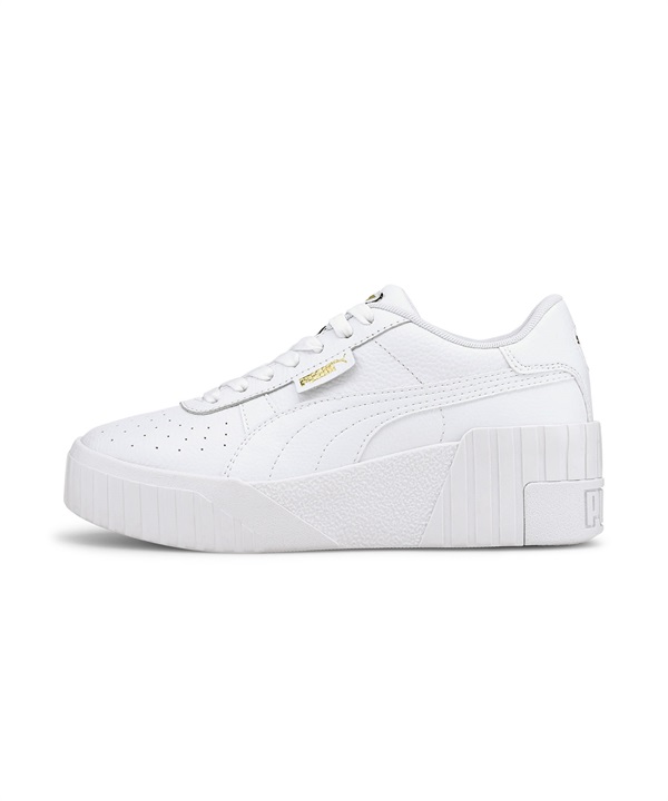 PUMA プーマ スニーカー レディース CALI カリ ウェッジ ウィメンズ 厚底 373438