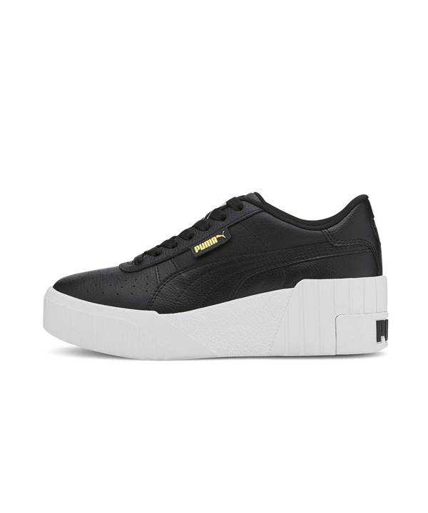 プーマ 厚底スニーカー PUMA 厚底