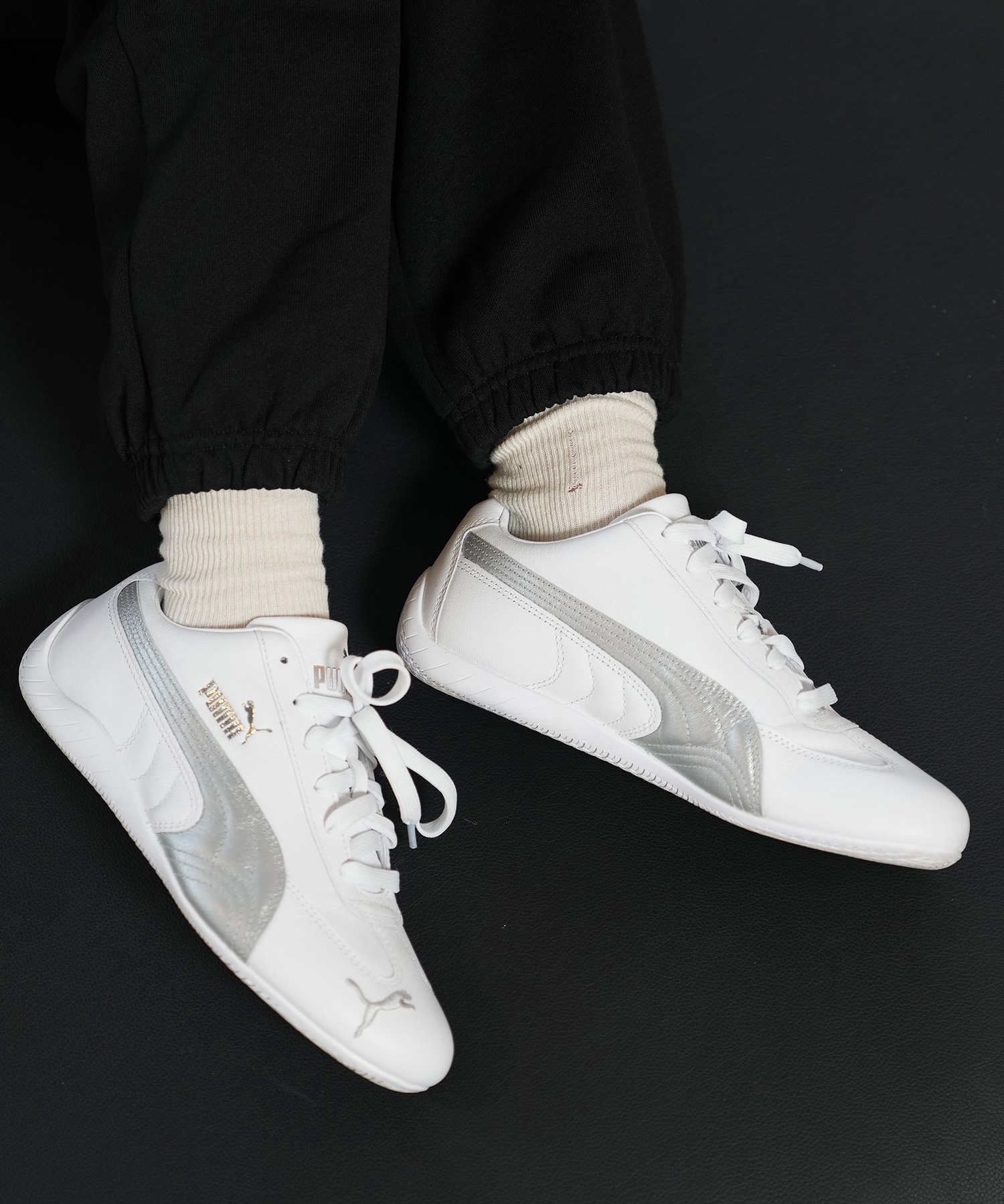 PUMA プーマ シューズ レディース スニーカー 韓国ファッション