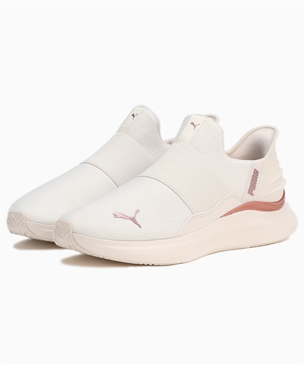 PUMA プーマ シューズ スニーカー レディース ウィメンズ ソフトライド ハーモニー イーズイン ランニングシューズ 310931