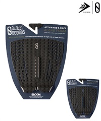 FIREWIRE ファイヤーワイヤー Slater Designs 5 Piece Action