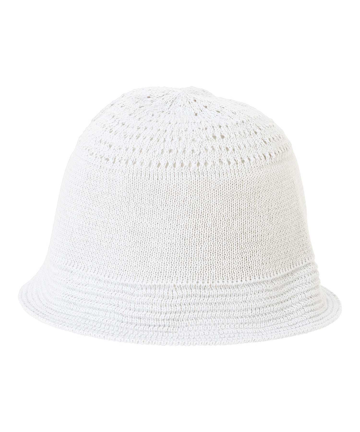 FIVETOOL/ファイブツール ポリサーモバケットハット MF-4904039 ハット(WHITE-FREE)