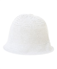 FIVETOOL/ファイブツール ポリサーモバケットハット MF-4904039 ハット(WHITE-FREE)