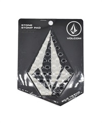 VOLCOM ボルコム スノーデッキパット スノーボード Stone Stomp Pad 24