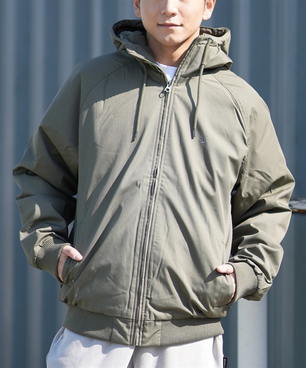 ⭐️新作⭐️ FR2GOLF ハイブリットブルゾン メンズ ゴルフウェア 夏 アウター一覧（DCG）/40代50代からのメンズ服