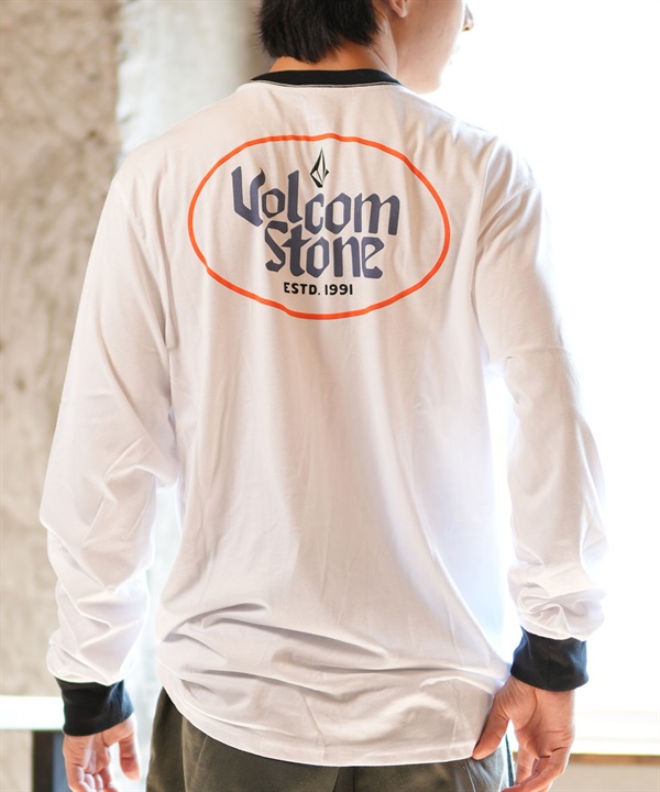 ロングスリーブ Tシャツ/タンクトップ ファッション｜ムラサキスポーツ