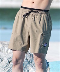 キャプテンズヘルム　ショーツ　ボードトランクス　ハーフパンツ　ショートパンツ Captains Helm（キャプテンズヘルム） #HELM CLASSIC BOARD SHORTS