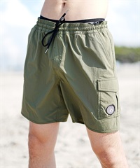 VOLCOM made in USAデッドストックサーフトランクス 34 VOLCOM made in USAデッドストックサーフトランクス 34 - メルカリ
