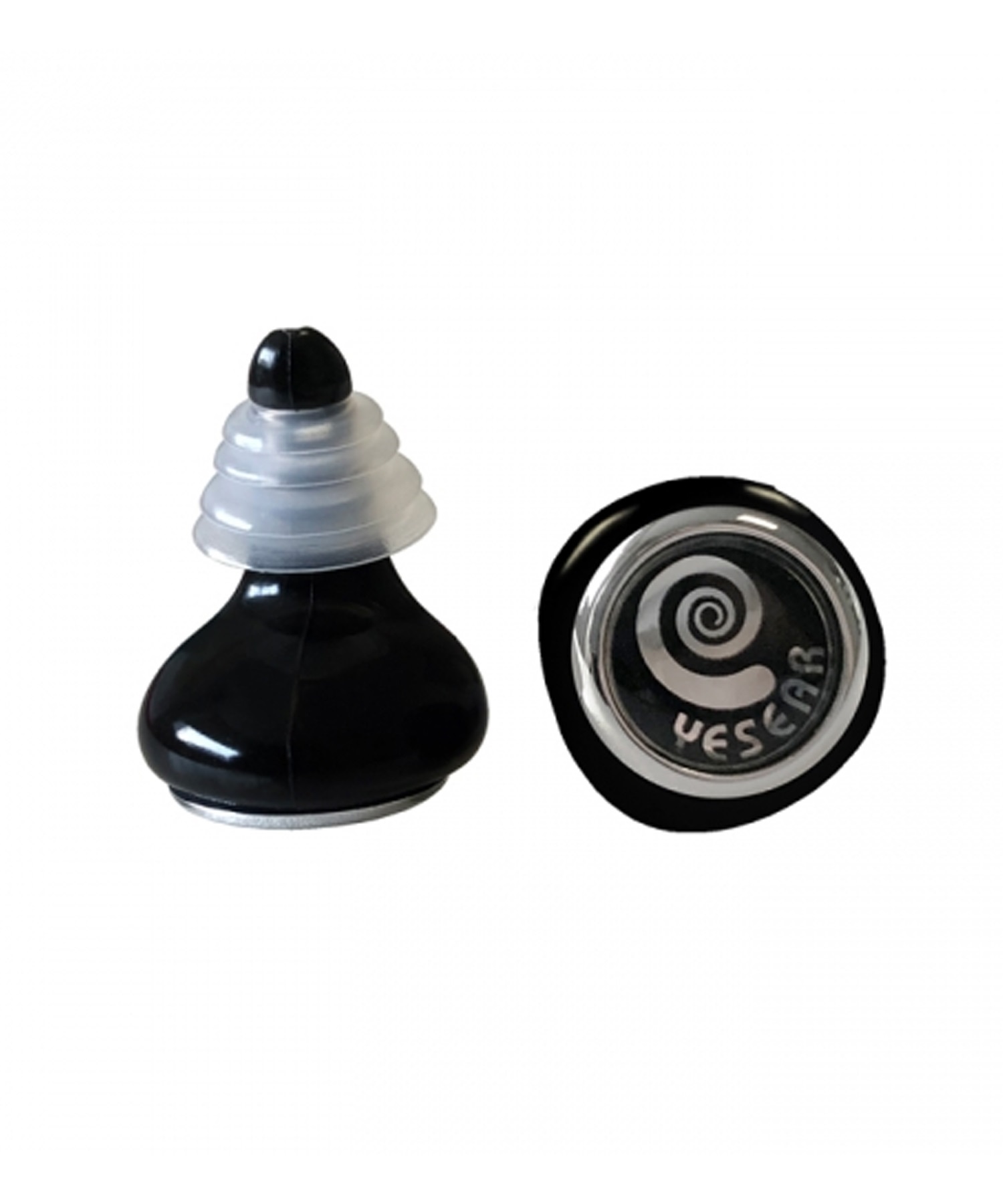 ML エムエル YES EAR イエスイヤー 耳栓 サーフィン ムラサキスポーツ