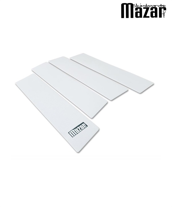 MAZAR マザー FRONT SIDE4 デッキパッド スキムボード