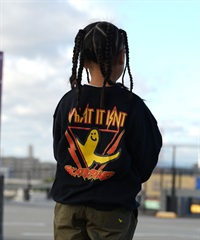 What it isNt ART BY MARKGONZALES ワット イット イズント