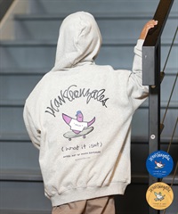What it isNt ART BY MARKGONZALES ワット イット イズント