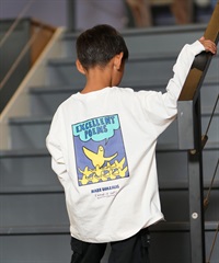 What it isNt ART BY MARKGONZALES ワット イット イズント