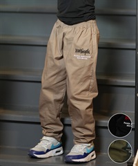 What it isNt ART BY MARKGONZALES ワット イット イズント マークゴンザレス ロングパンツ キッズ 47449127