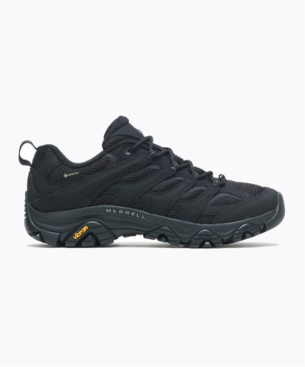 MERRELL メレル スニーカー メンズ MOAB 3 SYNTHETIC GORE-TEX モアブ 3 シンセティック ゴアテックス 500239