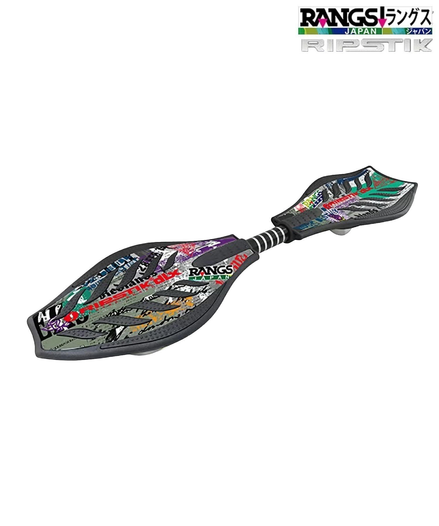 RIPSTICK リップスティック デラックス ラングス ジャパン カラフル