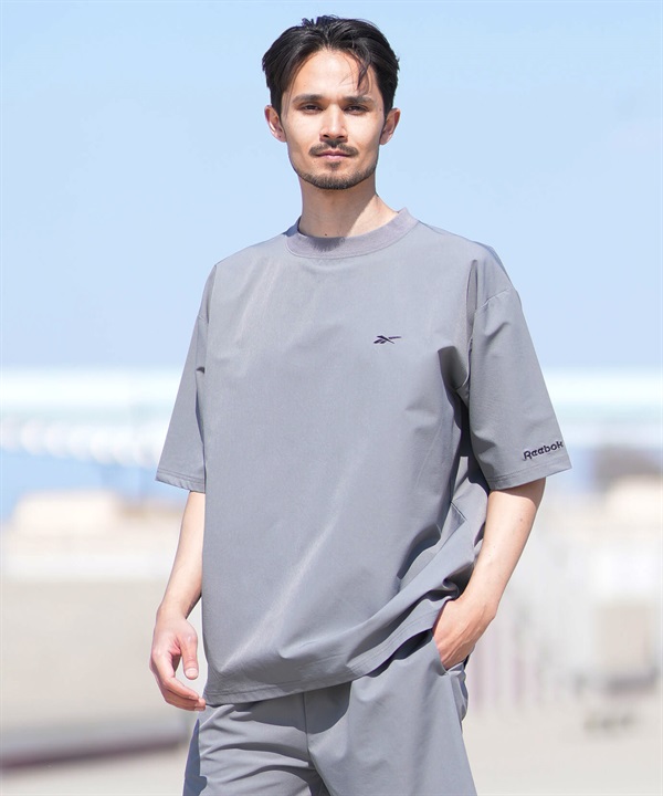 Reebok Tシャツ/タンクトップ ファッション｜ムラサキスポーツ公式