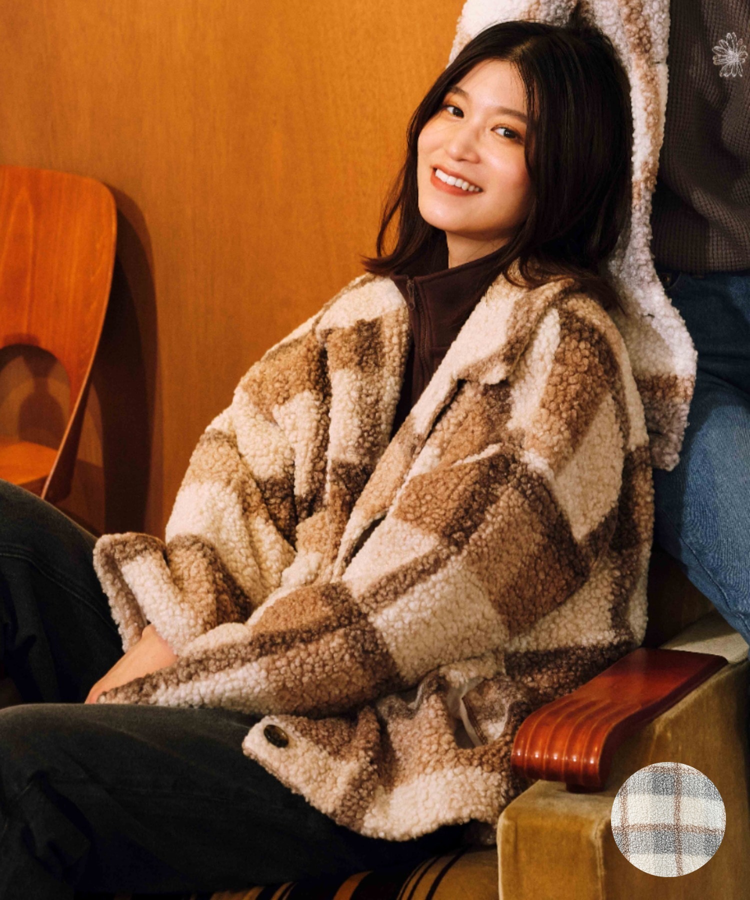 ジャケット・アウター Sefr Sefr(セファ) アウター・ジャケット(メンズ) - 海外通販のBUYMA