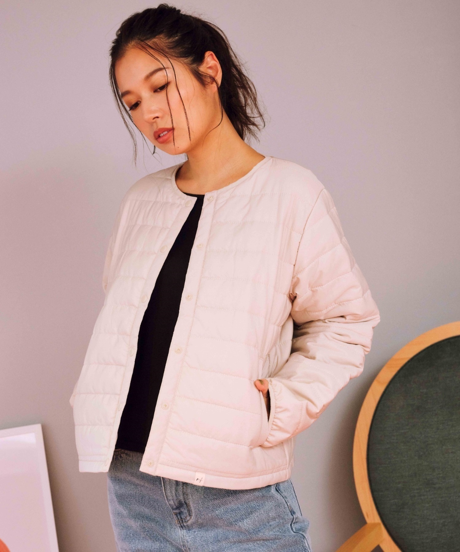 インナーダウン‼️女性用‼️686 THERMAL PUFF JACKET 楽天市場】【期間