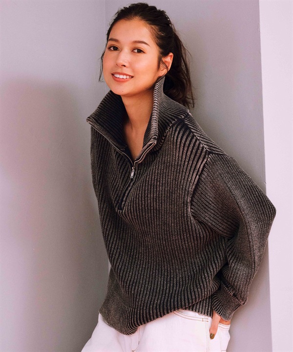 ニット/セーター ファッション｜ムラサキスポーツ公式 / オンライン