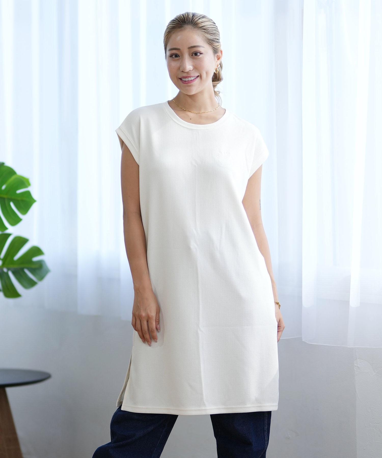 RIKKA FEMME リッカファム ワンピース レディース RF24HS04 ワンピース