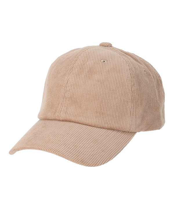 RIKKA FEMME/リッカファム コーデュロイキャップ RFAC24FW01 キャップ