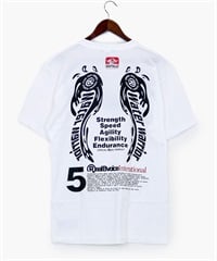 4枚セット　Real Bvoice　Tシャツ REAL B VOICE リアルビーボイス 半袖 Tシャツ メンズ バック
