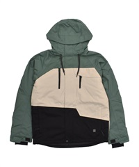 686 シックスエイトシックス GEO INSULATED JACKET ユニセックス