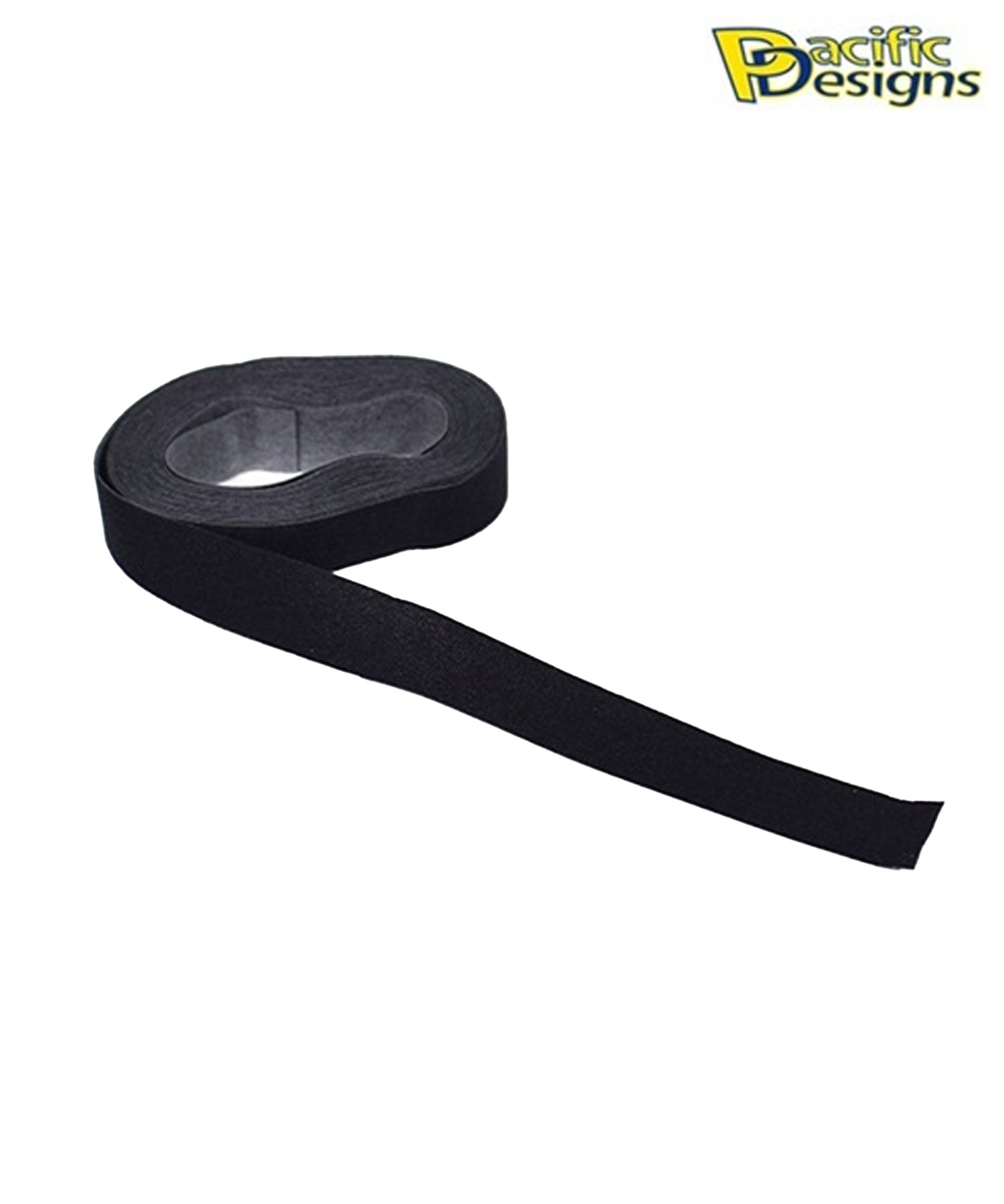 LEG レッグ ウェットスーツ リペアテープ  修理 リペア ムラサキスポーツ(BLK-ONESIZE)