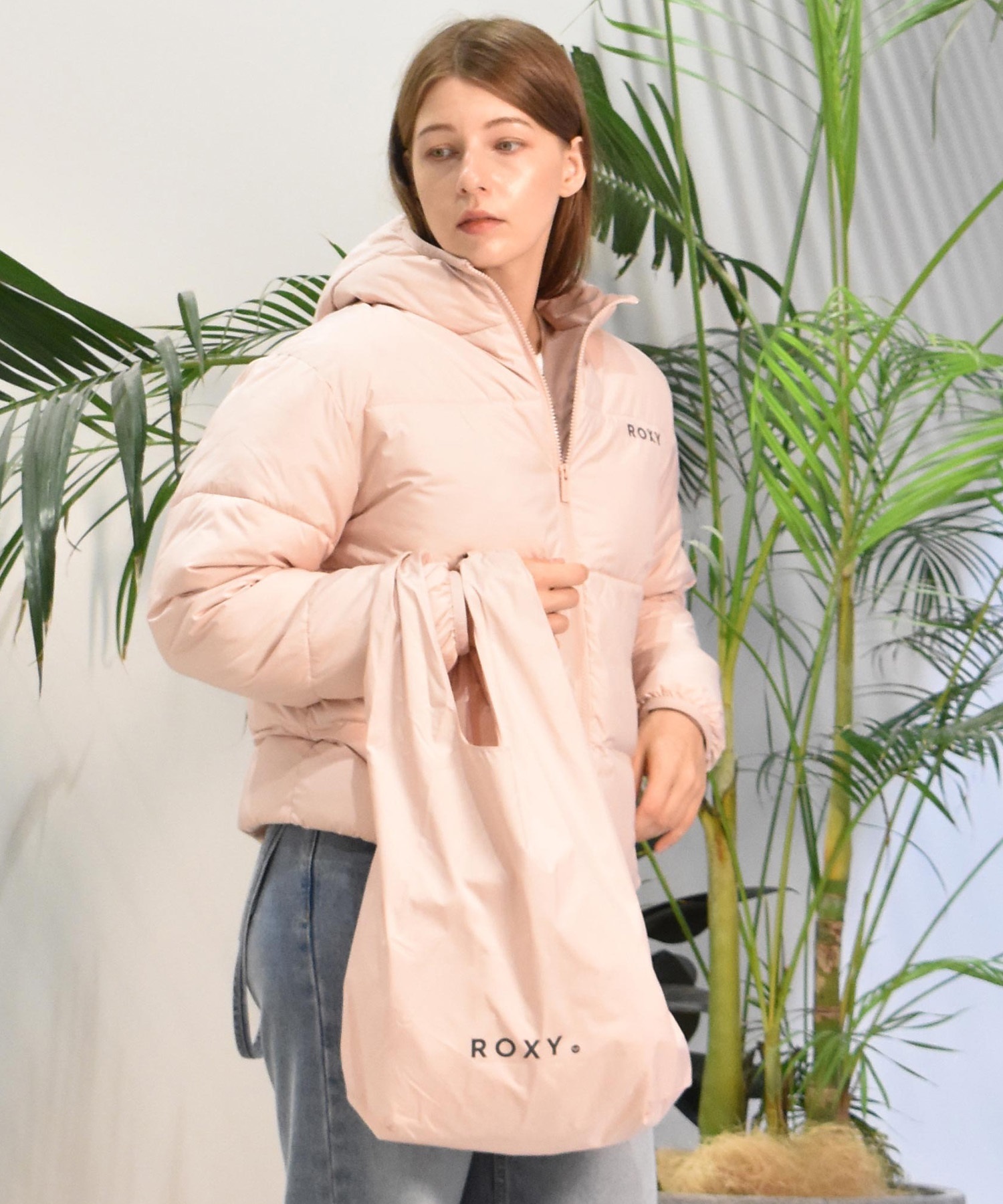 ROXY ロキシー アウター 中綿ジャケット レディース 撥水 収納バッグ付き RJK244014 アウター/ジャケット｜ムラサキスポーツオンラインストア  通販