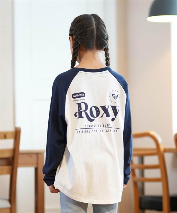 ROXY キッズ