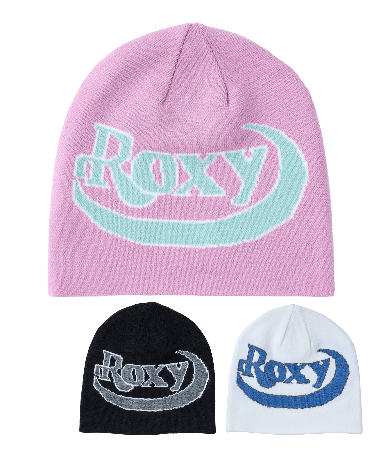 ROXY/ロキシー THE JOY RBE244614T ビーニー ニット帽/ビーニー