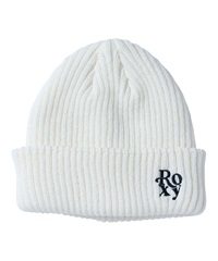 ROXY/ロキシー GOOD TO GO RBE244311 ビーニー ニット帽
