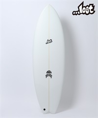 CHANNEL ISLANDS】FISH BEARD 5'7 | ムラサキスポーツの中古バリューサーフボード