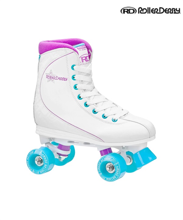 ROLLER DERBY ローラーダービー ローラースケート ROLLER STAR 600 ムラサキスポーツ