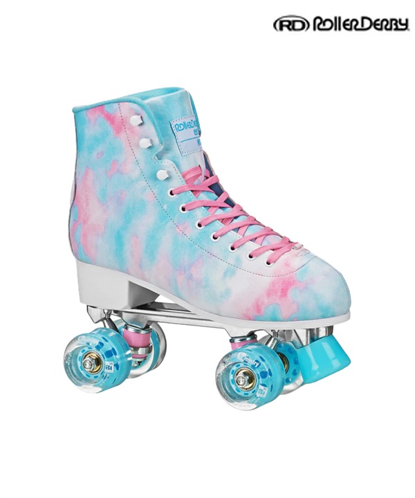 ROLLER DERBY ローラーダービー ローラースケート MYSTIC ムラサキスポーツ