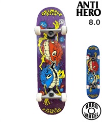 ANTI HERO アンチヒーロー クルーザー 9.0インチ 極上Ω