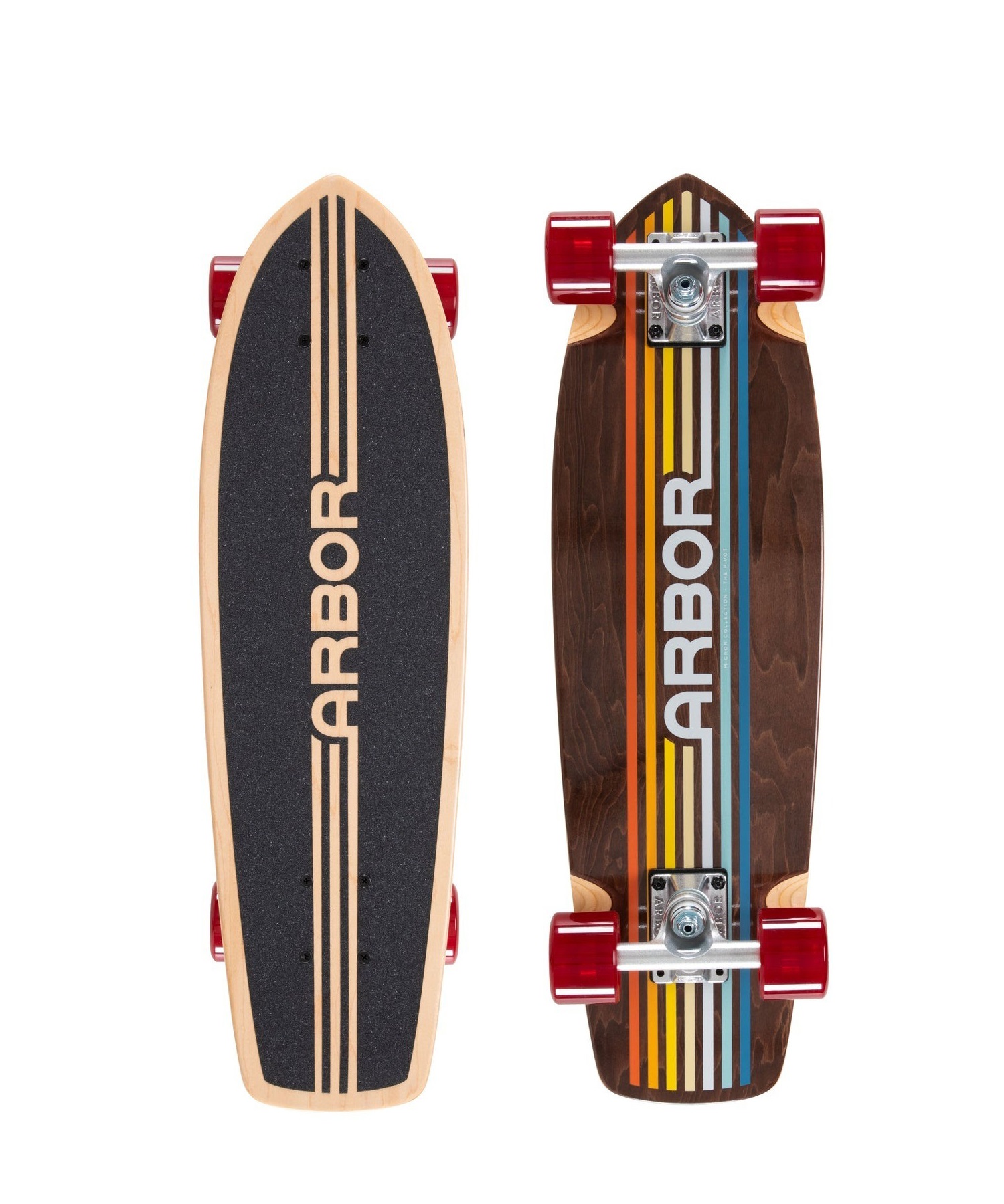 Arbor スケートボード コンプリート 0b8f3fa190ebbe400b58cb29b22ad2