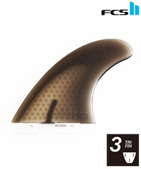 FCS2 エフシーエスツー SAFETY TRI FIN サーフィン トライ ソフト