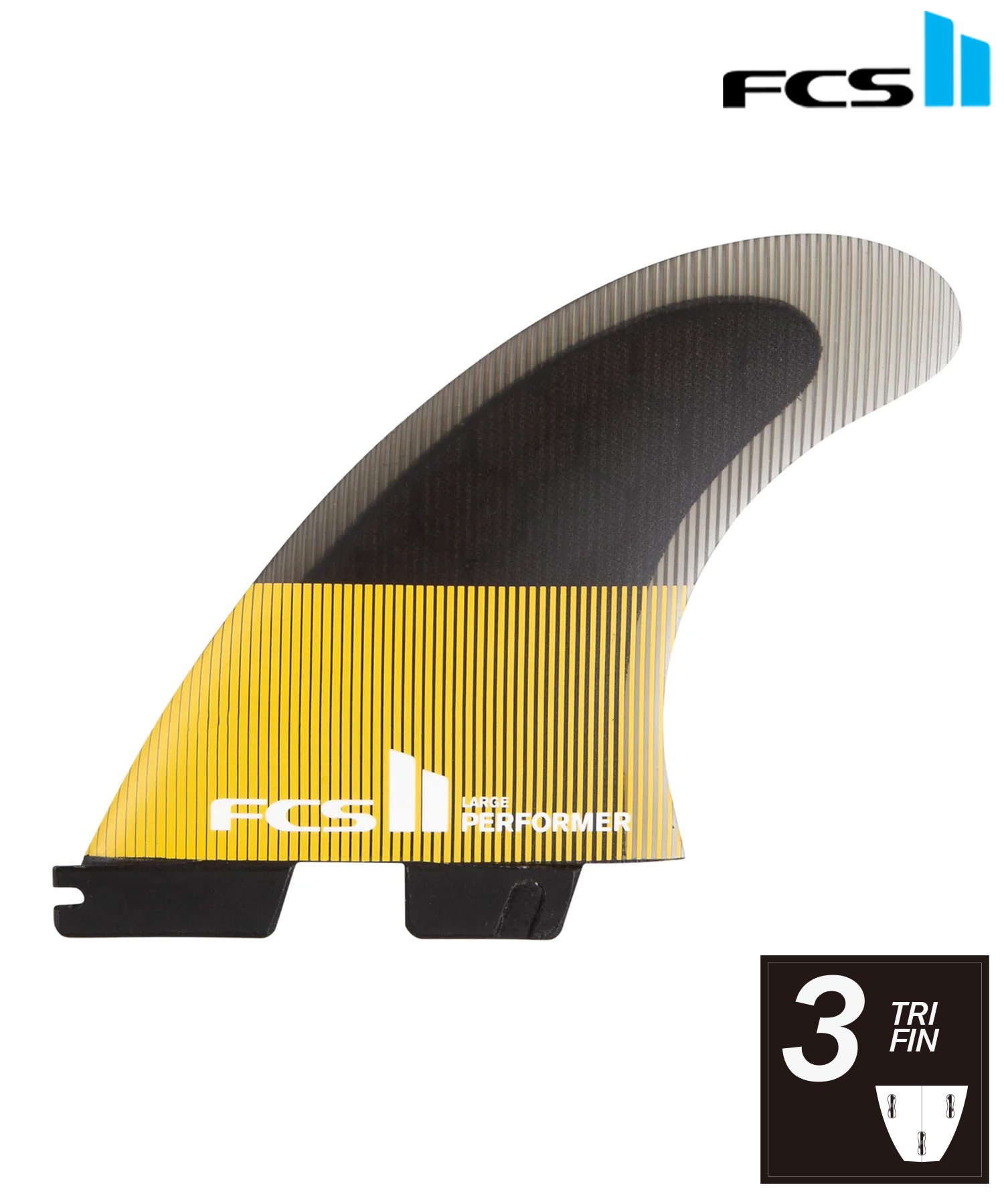 FCS2 パフォーマー PC Msize トライセット FCS2 エフシーエスツー PC PERFORMER TRI パフォーマー