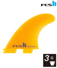 FCS FCS2 FIN エフシーエス2フィン トライフィン ロングボード用