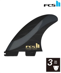 FCS2 エフシーエスツー PC CM TRI カリッサ ムーア サーフィン