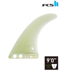 FCS2　シングルフィン FCS2 エフシーエスツー PG CONNECT コネクト 9.0inch サーフィン