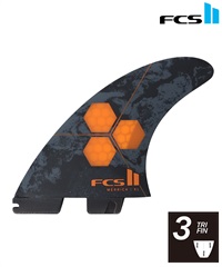 FCS2 アルメリック　PCラージ　トライフィン FCS2 エフシーエスツー PC AM TRI アルメリック サーフィン トライ