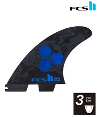 FCS AM トライフィンセット FCS II AL MERRICK TRI-QUAD FIN SET - FCS JAPAN