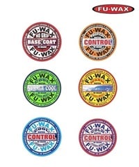 FU WAX フーワックス  WAX サーフワックス 滑り止め サーフィン用 ムラサキスポーツ