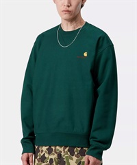 Carhartt WIP カーハートダブリューアイピー トレーナー スウェット