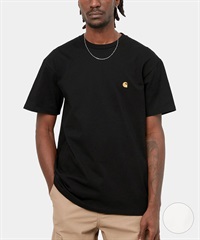 Carhartt WIP カーハートダブリューアイピー 半袖 Tシャツ メンズ ショートスリーブチェイスTシャツ S/S CHASE T-SHIRT I026391