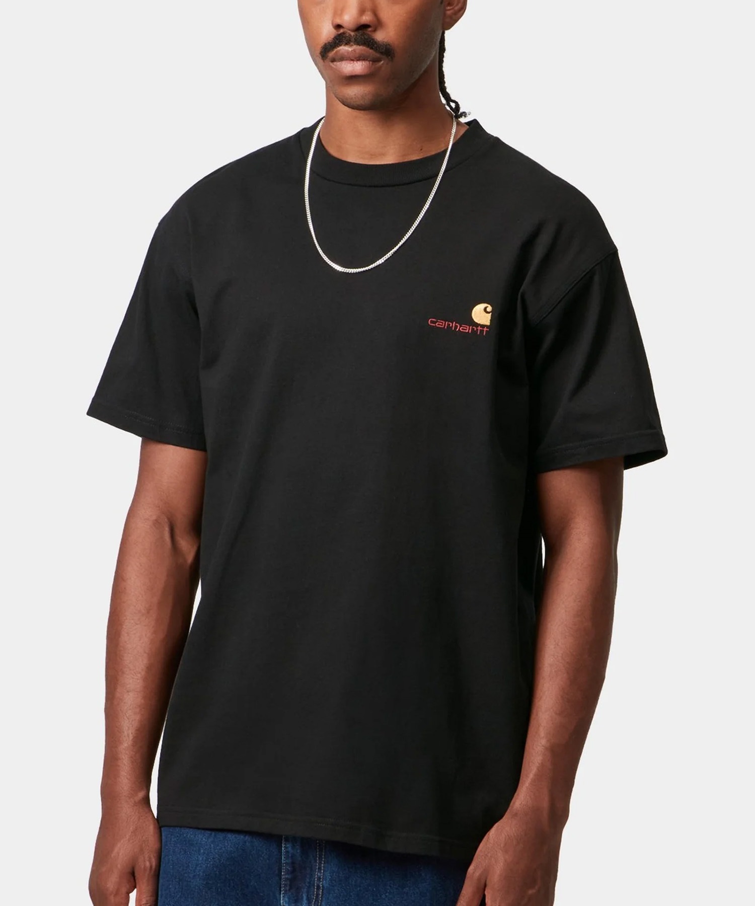 Carhartt WIP カーハートダブリューアイピー 半袖 Tシャツ メンズ