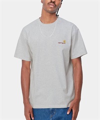 Carhartt WIP カーハートダブリューアイピー 半袖 Tシャツ メンズ ショートスリーブアメリカンスクリプトTシャツ S/S AMERICAN SCRIPT T-SHIRT I029956